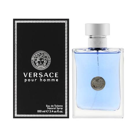 versace l'homme eau de toilette nat spray 30 ml|versace pour homme reviews.